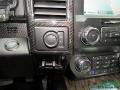Agate Black - F350 Super Duty Lariat Crew Cab 4x4 Photo No. 17