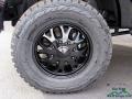 Agate Black - F350 Super Duty Lariat Crew Cab 4x4 Photo No. 20