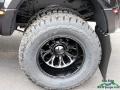 Agate Black - F350 Super Duty Lariat Crew Cab 4x4 Photo No. 21