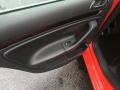 Tornado Red - Jetta TDI SportWagen Photo No. 42