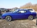  2019 Challenger GT AWD Indigo Blue