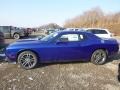 2019 Indigo Blue Dodge Challenger GT AWD  photo #3