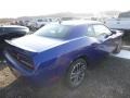 Indigo Blue - Challenger GT AWD Photo No. 6