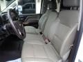 Summit White - Silverado 3500HD LTZ Crew Cab 4x4 Photo No. 8