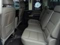 2015 Summit White Chevrolet Silverado 3500HD LTZ Crew Cab 4x4  photo #9