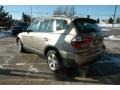 Platinum Bronze Metallic - X3 3.0si Photo No. 5