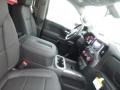2019 Iridescent Pearl Tricoat Chevrolet Silverado 1500 LTZ Crew Cab 4WD  photo #10