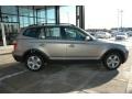 Platinum Bronze Metallic - X3 3.0si Photo No. 8