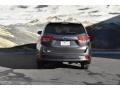 2019 Predawn Gray Mica Toyota Highlander Hybrid XLE AWD  photo #4