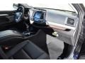 2019 Predawn Gray Mica Toyota Highlander Hybrid XLE AWD  photo #11
