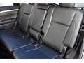 Black Rear Seat Photo for 2019 Toyota Highlander #130943788