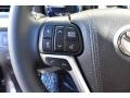 Black Steering Wheel Photo for 2019 Toyota Highlander #130943987