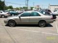 1998 Antique Sage Pearl Toyota Camry LE  photo #1