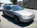 1998 Antique Sage Pearl Toyota Camry LE  photo #3