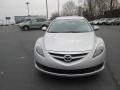 Ingot Silver - MAZDA6 i Sport Sedan Photo No. 3