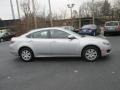 Ingot Silver - MAZDA6 i Sport Sedan Photo No. 5