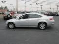 Ingot Silver - MAZDA6 i Sport Sedan Photo No. 9
