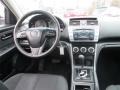 Ingot Silver - MAZDA6 i Sport Sedan Photo No. 10