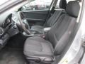 Ingot Silver - MAZDA6 i Sport Sedan Photo No. 14