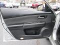 Ingot Silver - MAZDA6 i Sport Sedan Photo No. 15