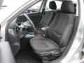 Ingot Silver - MAZDA6 i Sport Sedan Photo No. 16