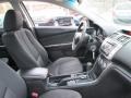 Ingot Silver - MAZDA6 i Sport Sedan Photo No. 17