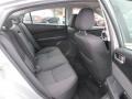 Ingot Silver - MAZDA6 i Sport Sedan Photo No. 19