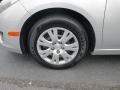 Ingot Silver - MAZDA6 i Sport Sedan Photo No. 22
