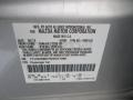 Ingot Silver - MAZDA6 i Sport Sedan Photo No. 29