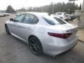 Silverstone Gray Metallic - Giulia Ti Sport AWD Photo No. 5