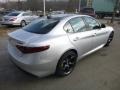 Silverstone Gray Metallic - Giulia Ti Sport AWD Photo No. 8