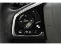 Black Steering Wheel Photo for 2019 Honda Civic #130946332