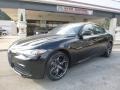  2019 Giulia Sport AWD Alfa Black