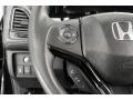 2016 Crystal Black Pearl Honda HR-V LX  photo #15