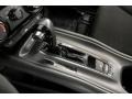 2016 Crystal Black Pearl Honda HR-V LX  photo #22