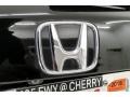 2016 Crystal Black Pearl Honda HR-V LX  photo #28