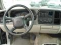 Medium Charcoal Gray Metallic - Tahoe LT Photo No. 6