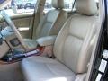 Black - Camry XLE V6 Photo No. 9
