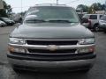 Medium Charcoal Gray Metallic - Tahoe LT Photo No. 12