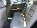 Black - Camry XLE V6 Photo No. 11