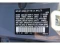 NH877P: Sonic Gray Pearl 2019 Honda Civic EX Hatchback Color Code
