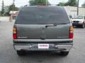 Medium Charcoal Gray Metallic - Tahoe LT Photo No. 16