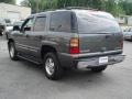 Medium Charcoal Gray Metallic - Tahoe LT Photo No. 17