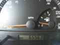 2002 Black Toyota Camry XLE V6  photo #16