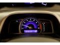 Crystal Black Pearl - Civic LX-S Sedan Photo No. 8