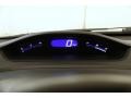 Crystal Black Pearl - Civic LX-S Sedan Photo No. 9