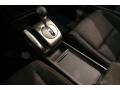 Crystal Black Pearl - Civic LX-S Sedan Photo No. 11