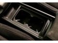 Crystal Black Pearl - Civic LX-S Sedan Photo No. 12