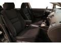 Crystal Black Pearl - Civic LX-S Sedan Photo No. 13