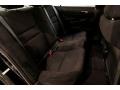 Crystal Black Pearl - Civic LX-S Sedan Photo No. 14